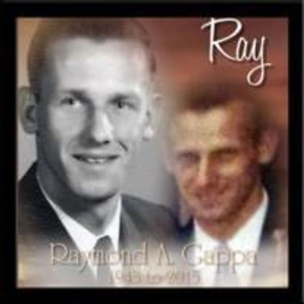 Raymond A. Gappa Profile Photo