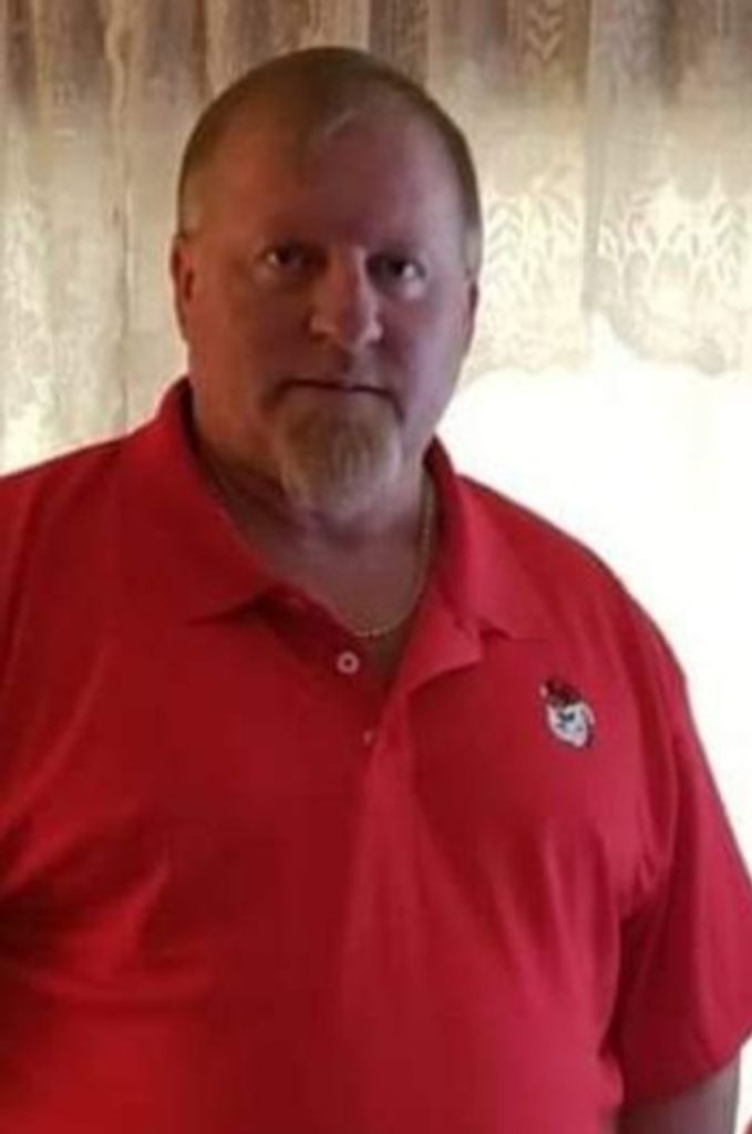 Kevin Leroy Sparks Profile Photo