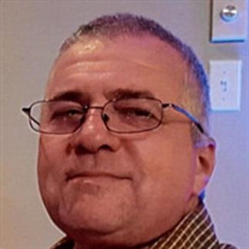 Daniel Paul Desoto Sr