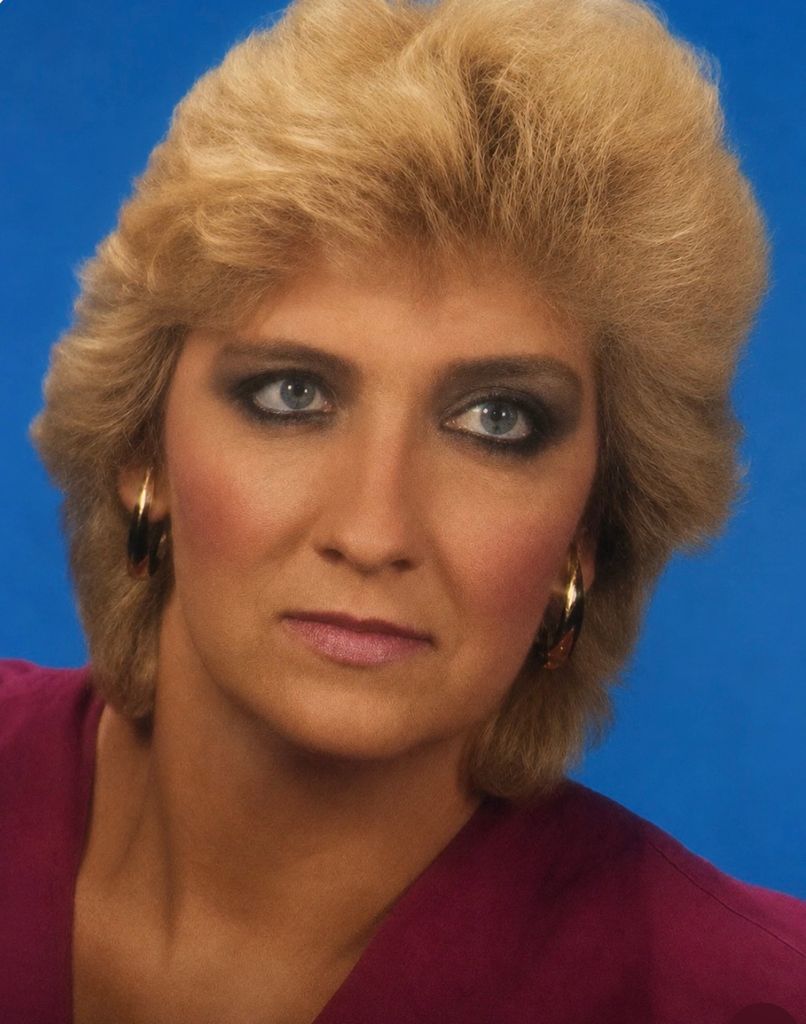 Carla Frank Profile Photo