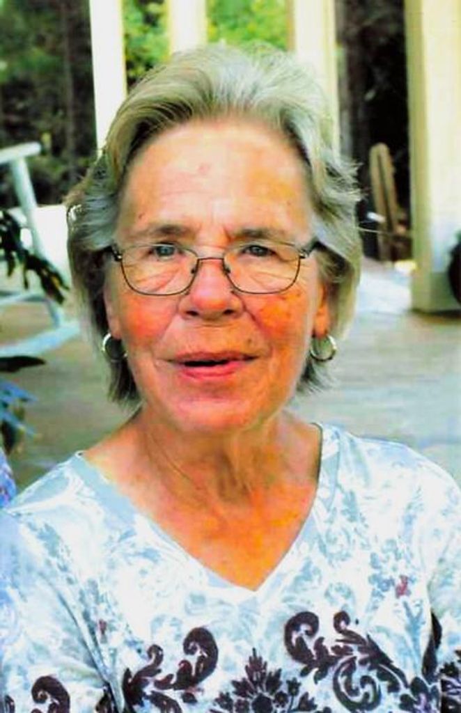 Geraldine Geri Turnage Profile Photo