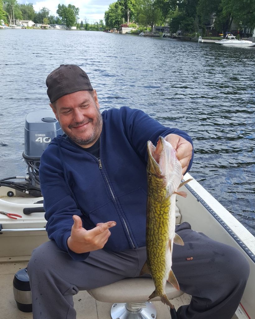 Christopher J. Quinn Profile Photo