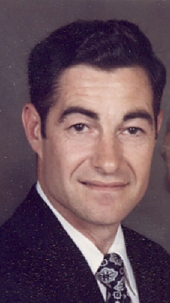 Benjamin Melvin Moore Profile Photo