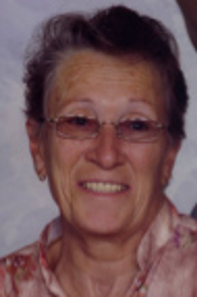 Marlene Fieler