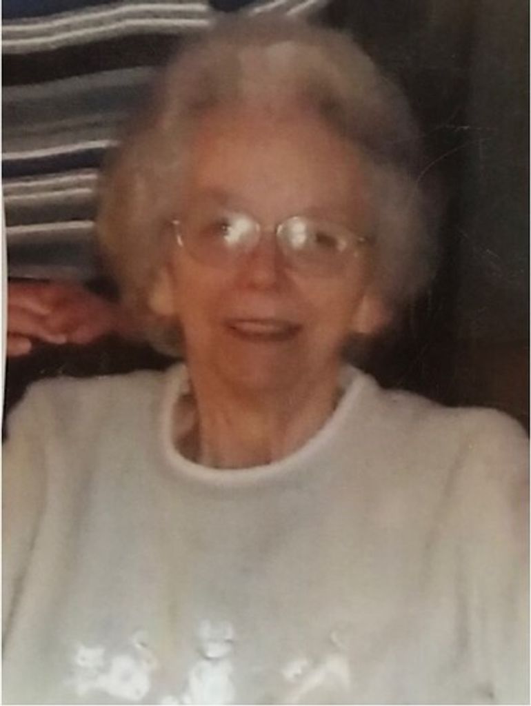 Carolyn A. "Anne" Brown