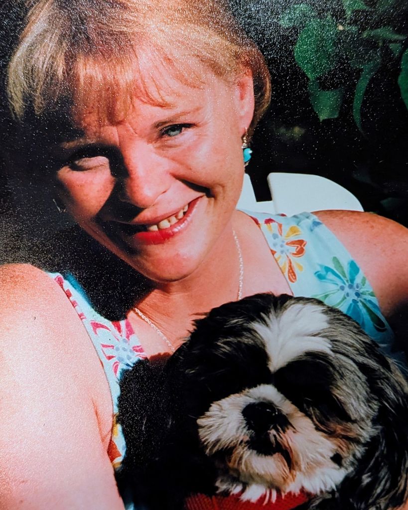 Patricia Anne Morrison Paton Profile Photo