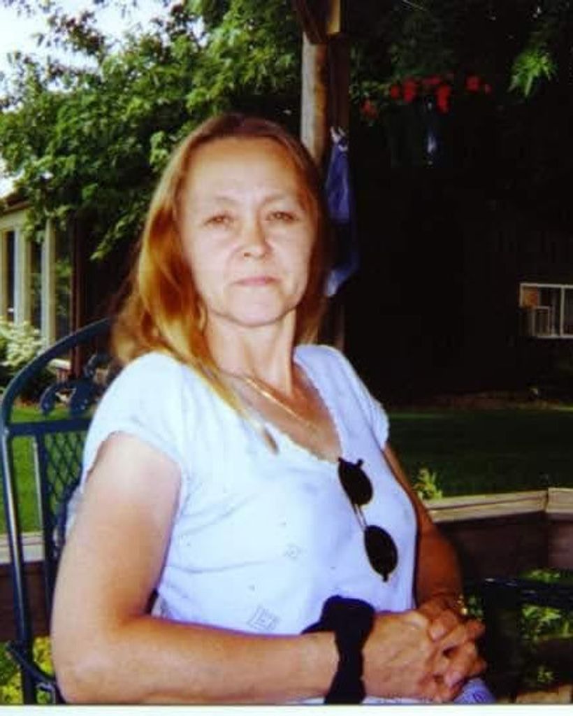 Brenda Lee Kistler Profile Photo