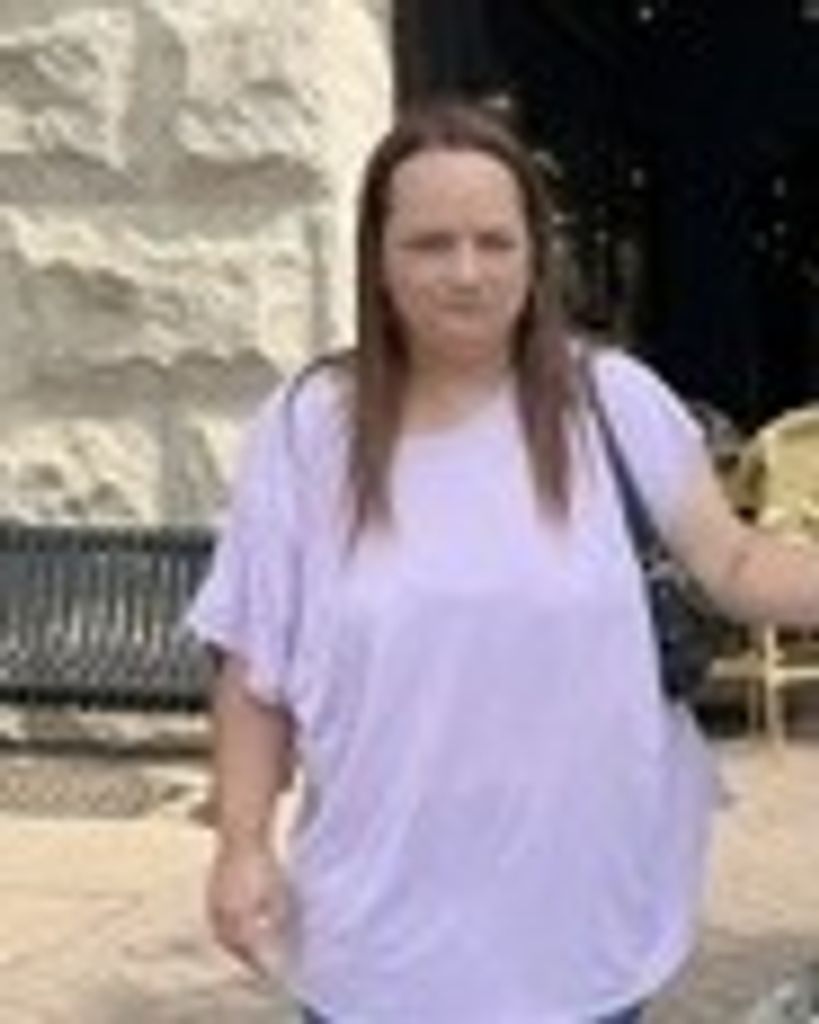 Jamie Lynn Scott Profile Photo