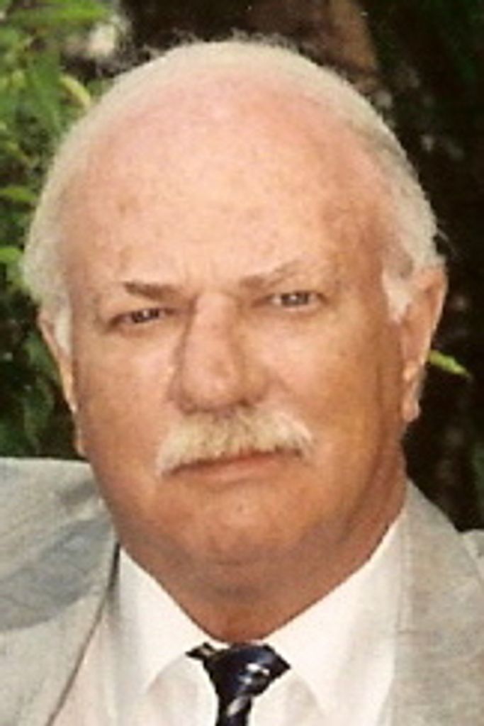 Richard Edward Rands Profile Photo