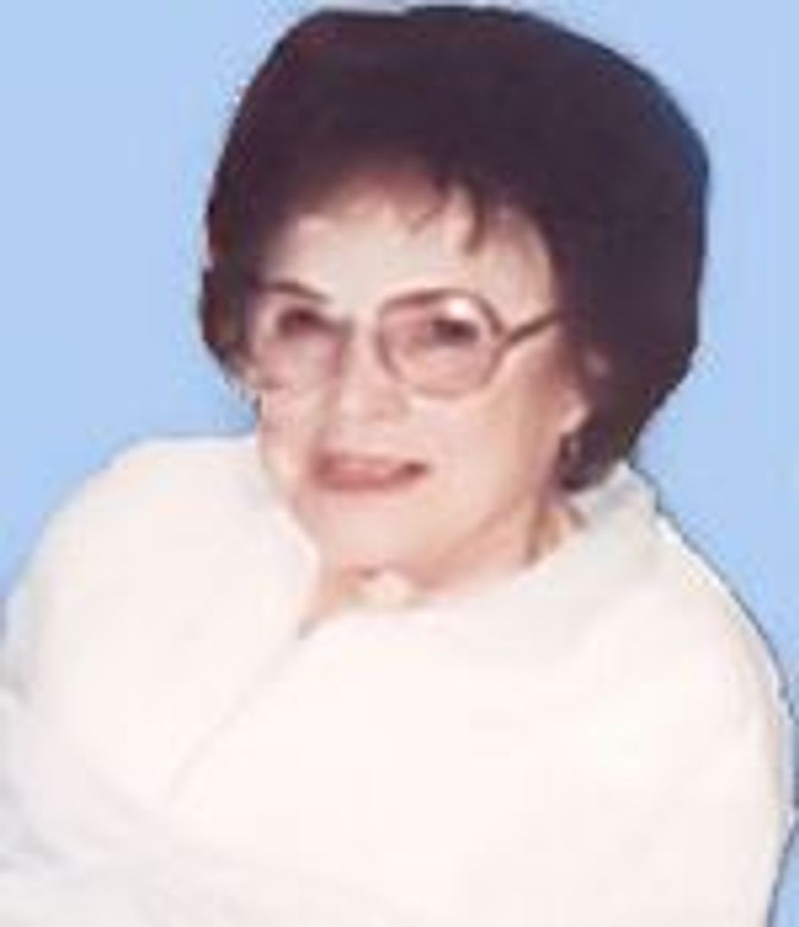 Lorene Wynings Goughenour