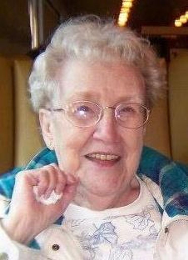 R. Arlene  Goodfellow Profile Photo