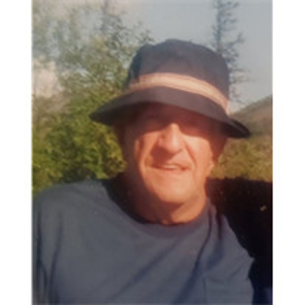 Roger A. Ruest