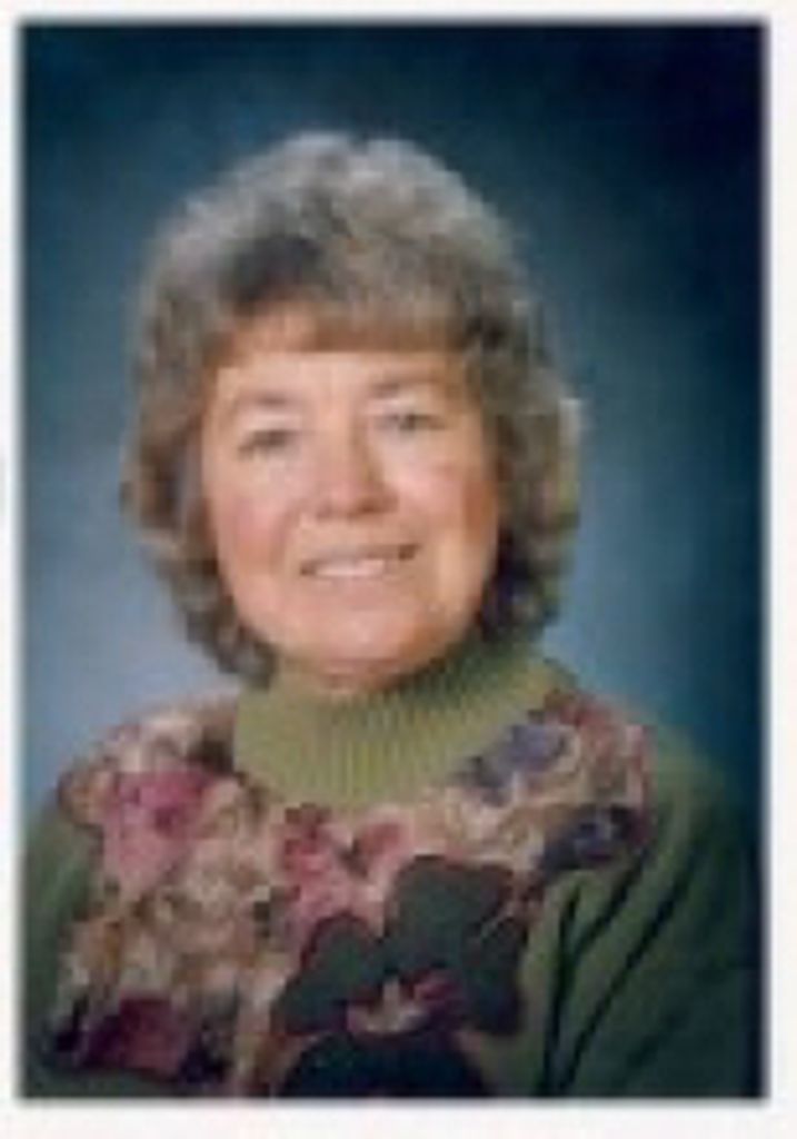 Barbara Rash