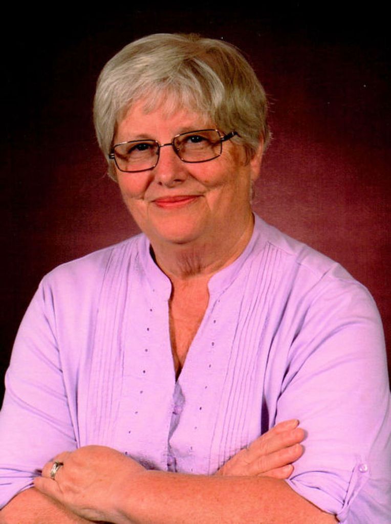 Rosemary L. (Easterly)  Friesen