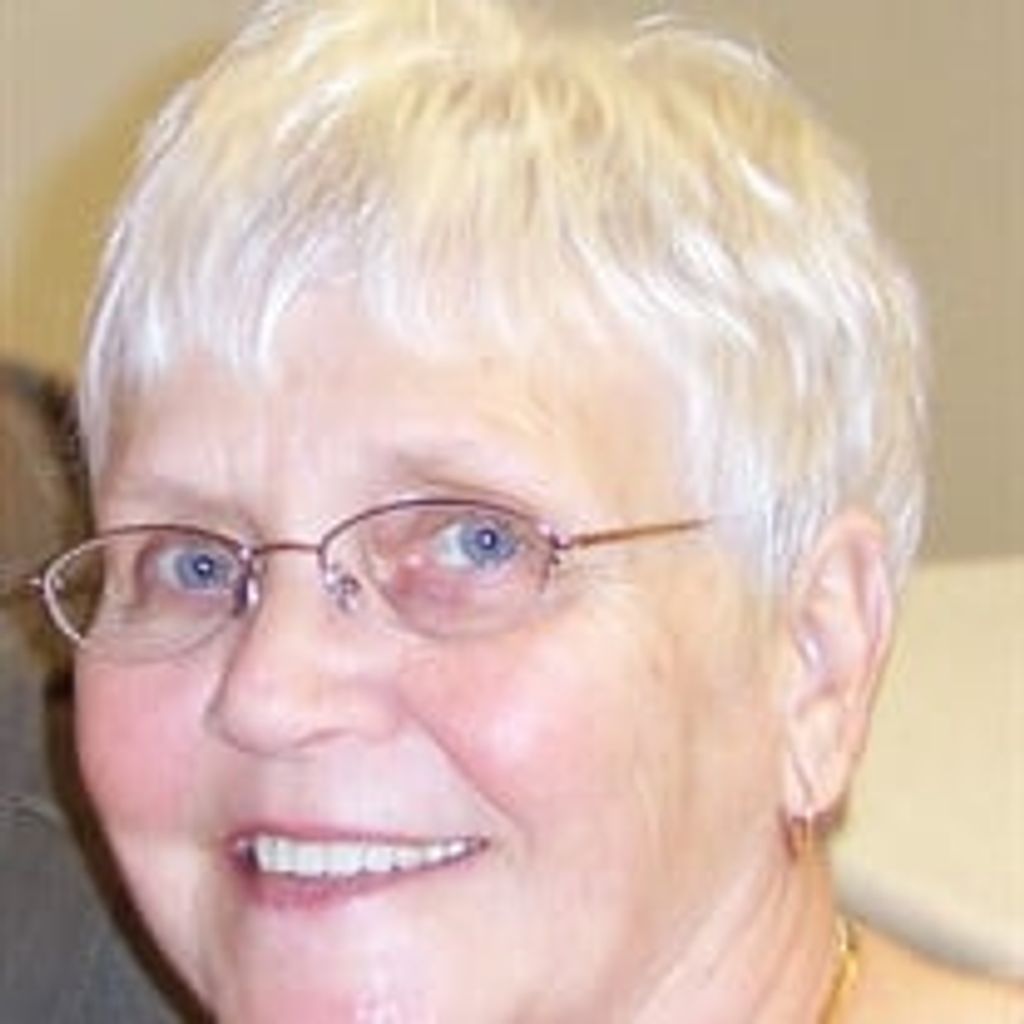 Willie Sue Brash