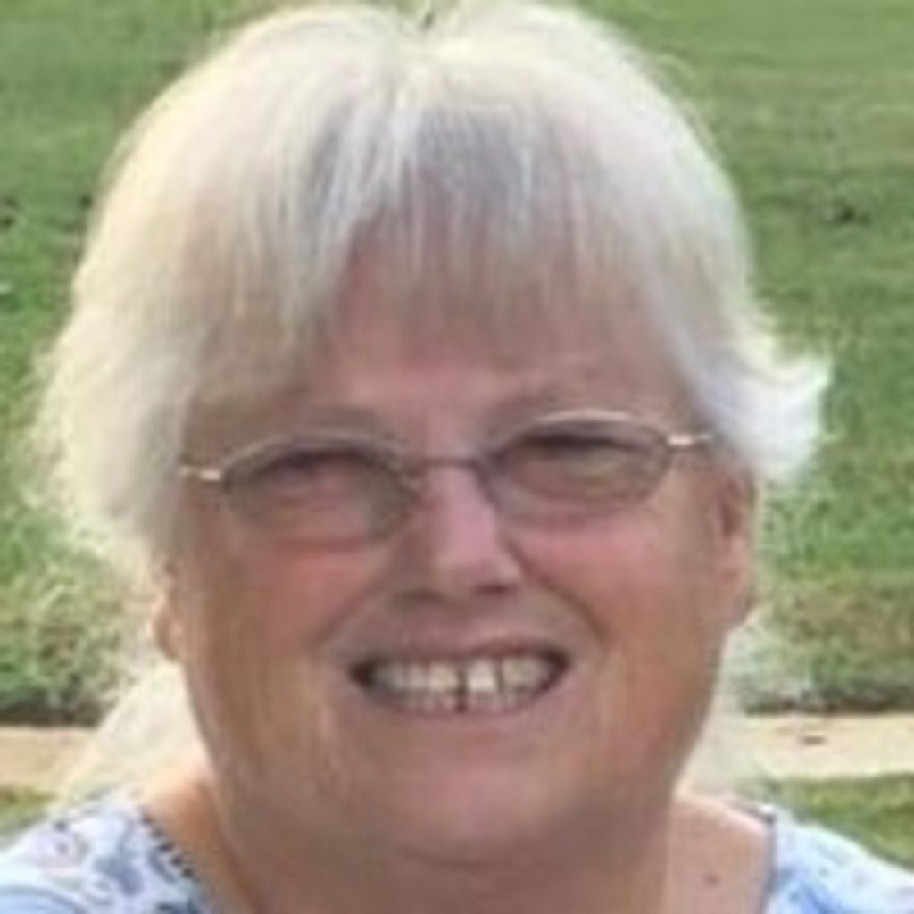 Mary Jeanette McBride