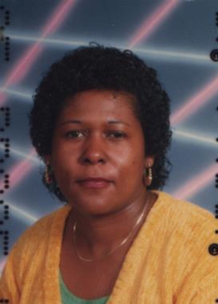 Arnetta Mary (Waters)  Parker