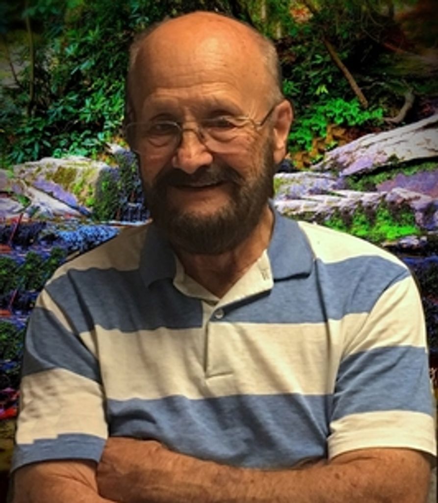 Frederick Lewis "Fred" Carroll