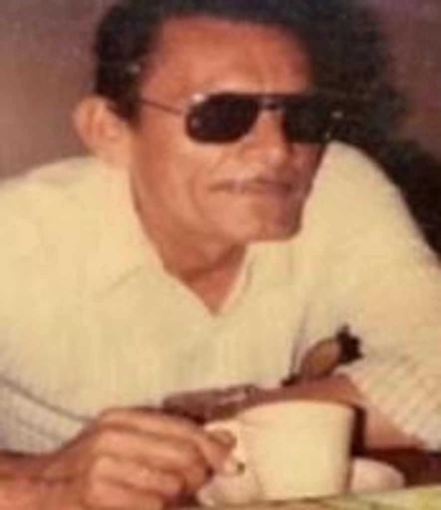 Roberto Candelario Reyes