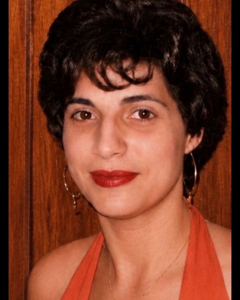 Carmela Contro Profile Photo
