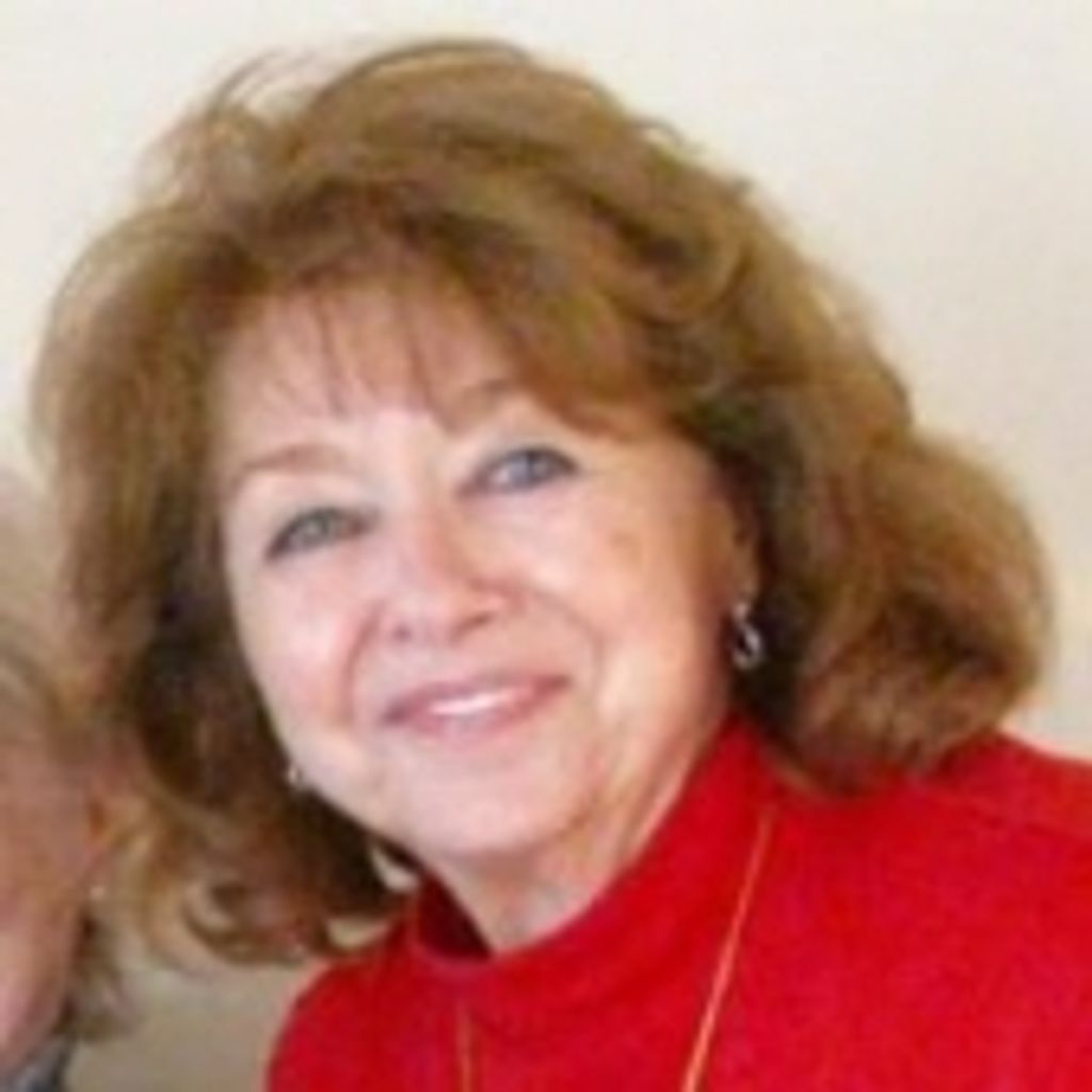 Mrs. Laverne Stevens Mccrary
