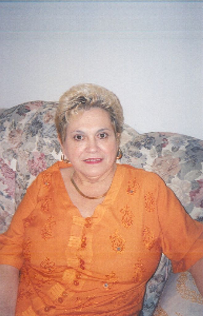 Enoelma Santana