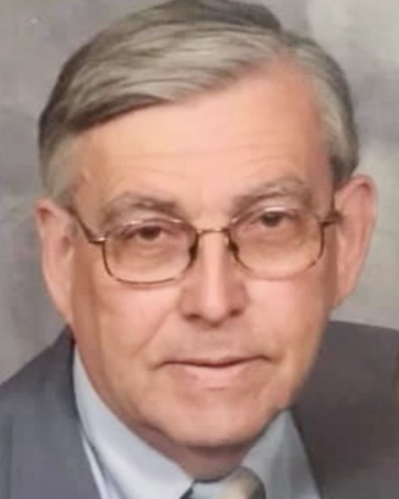 Richard H. "Dick" Heisey Profile Photo
