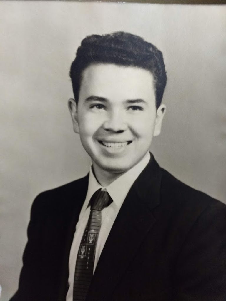 Joseph Lawrence Barna