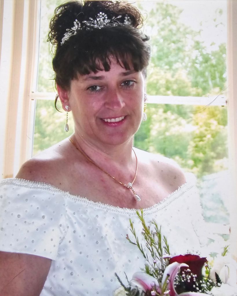 Elizabeth Blake