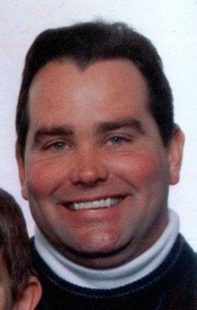 Paul M. Keister
