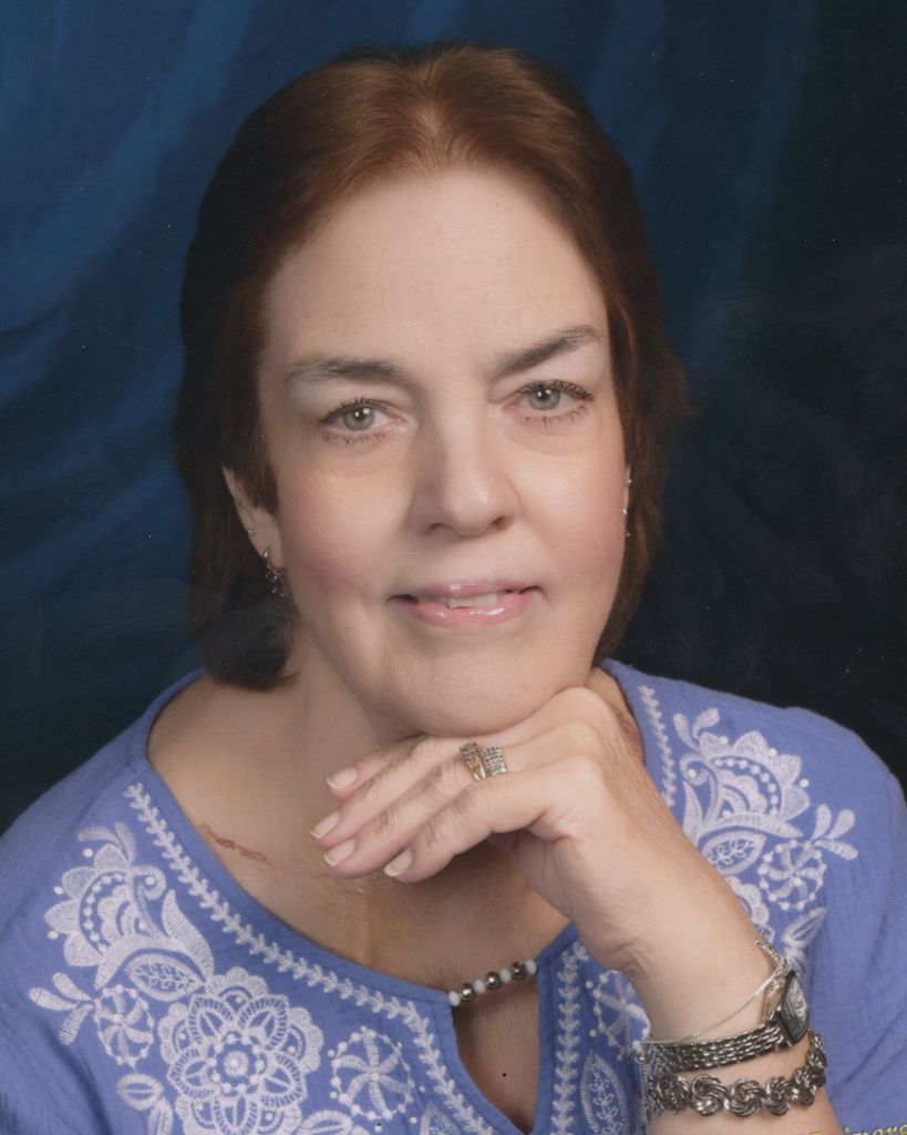 Kathleen Gitke Profile Photo