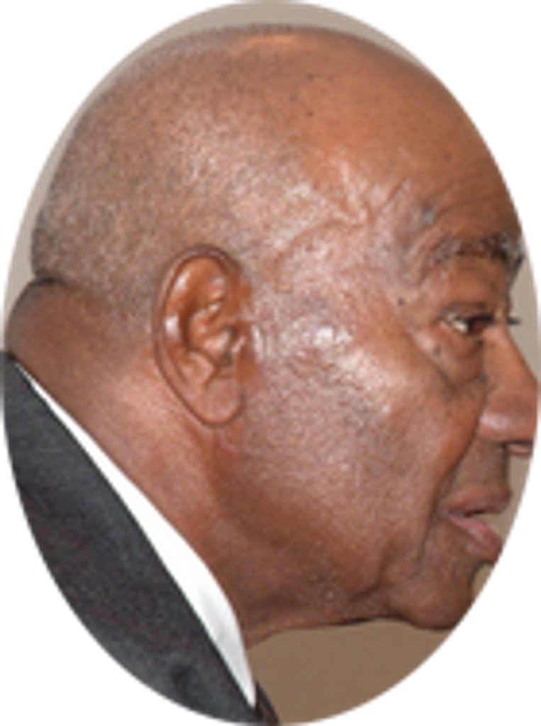 Hewlett Francis De Freitas