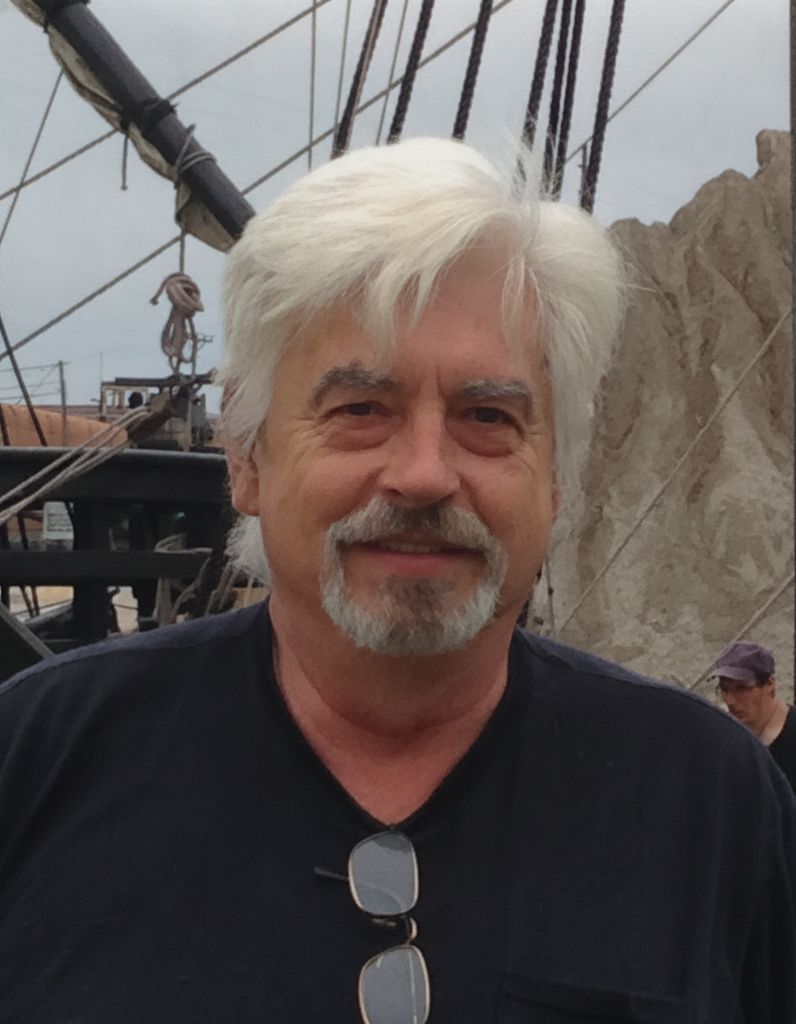 Brad Thomas Wieck