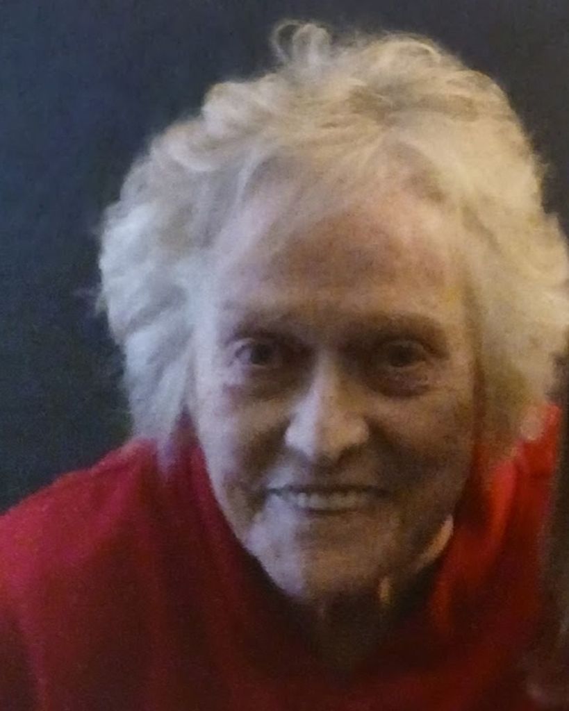 Lila Mae Russell