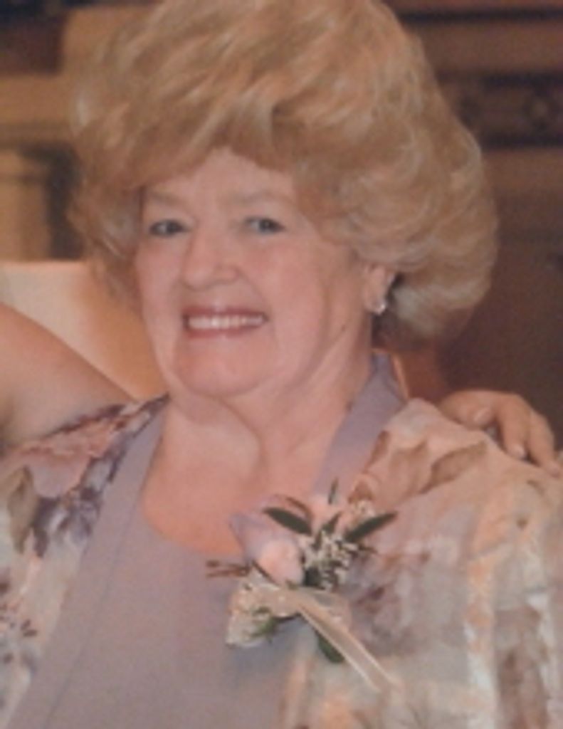 Margaret Ann Doke Profile Photo