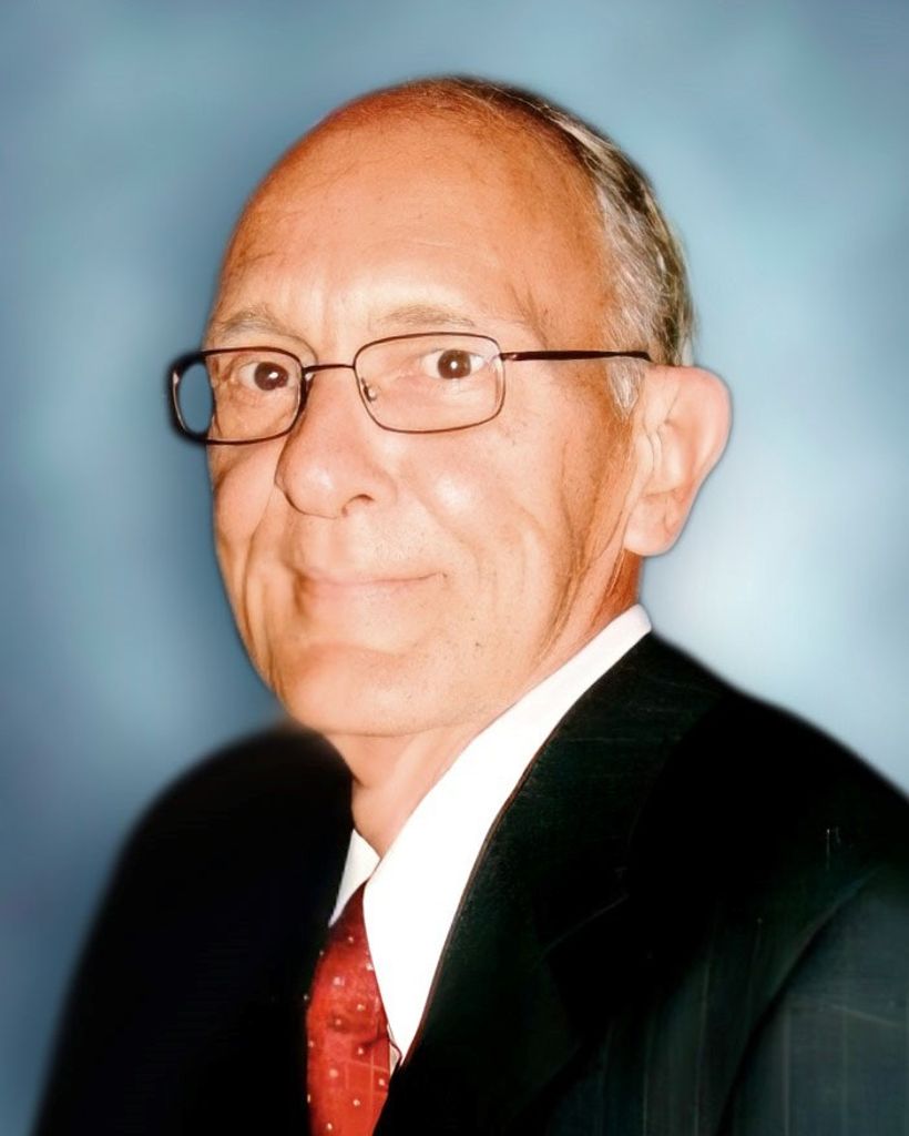 Robert E. Hughes Profile Photo