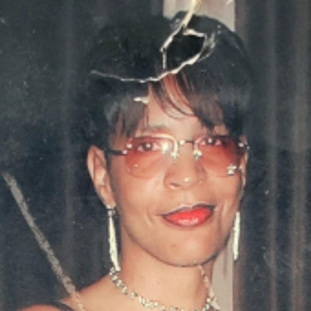 Mary Helen Sanders