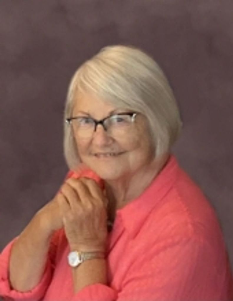 Donna Atha