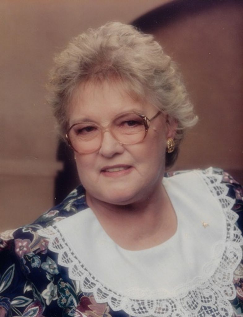 Mary Ann Mcfarland Buchanan Profile Photo