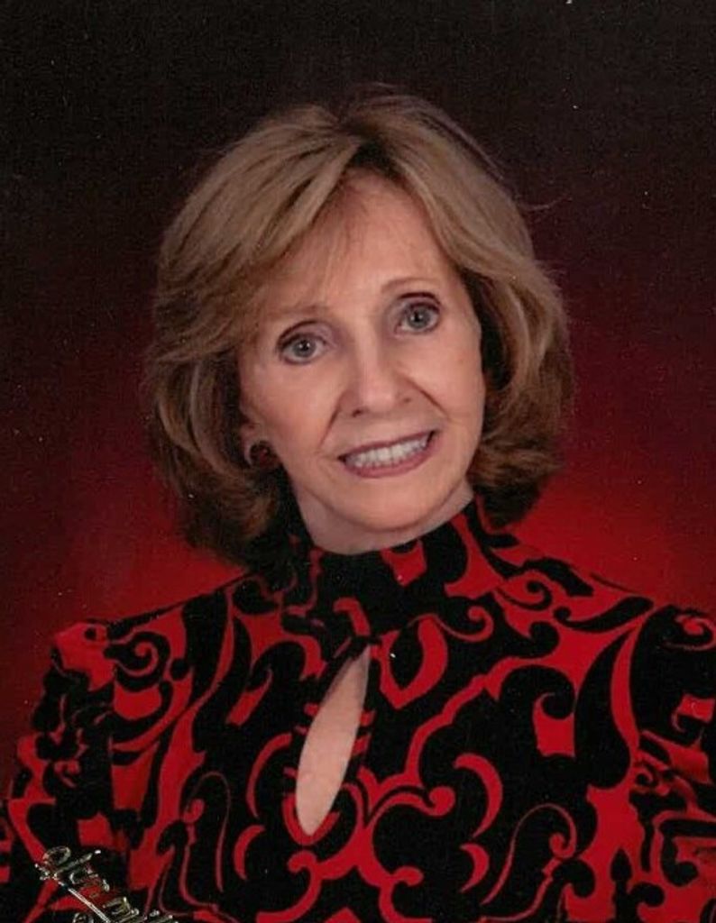 Elizabeth  " Betty Or Liz" (Racich)  Jacobs