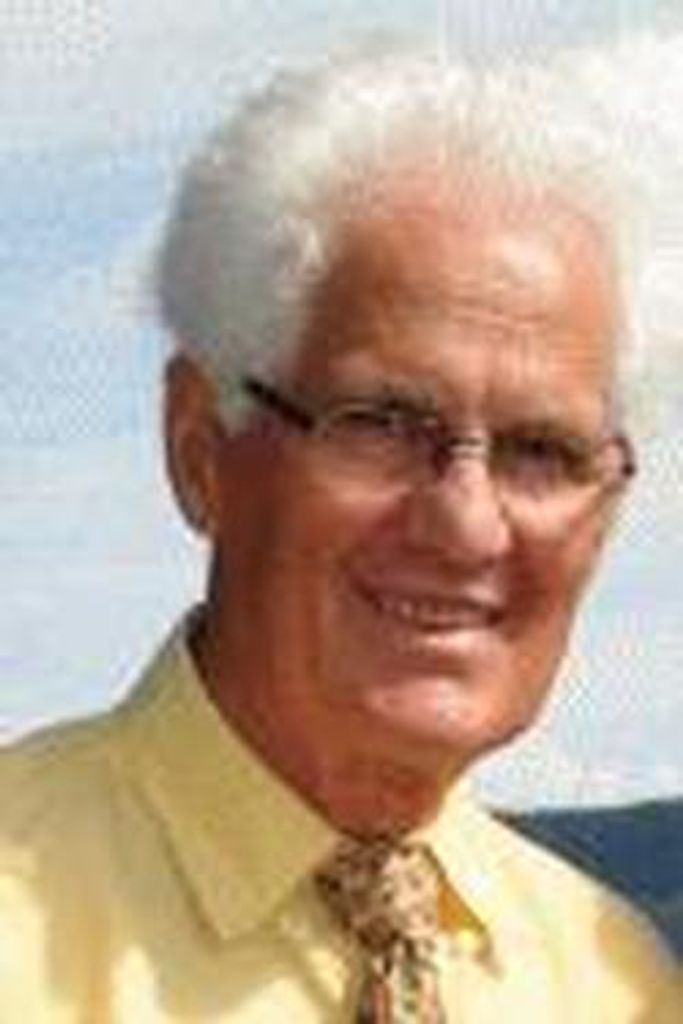 Joseph Reid Profile Photo