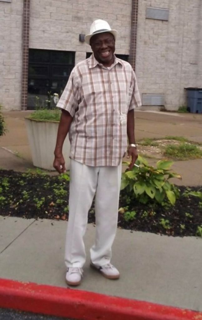 Melvin Henry Gaston Profile Photo