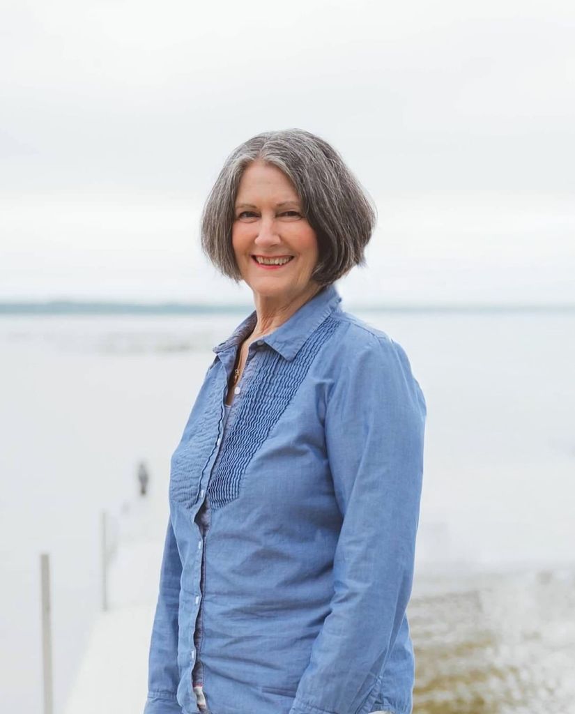 Nancy Cates Profile Photo