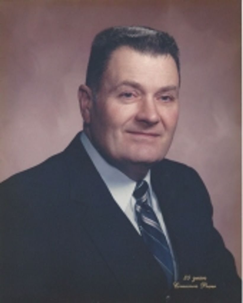 Thomas Brewer