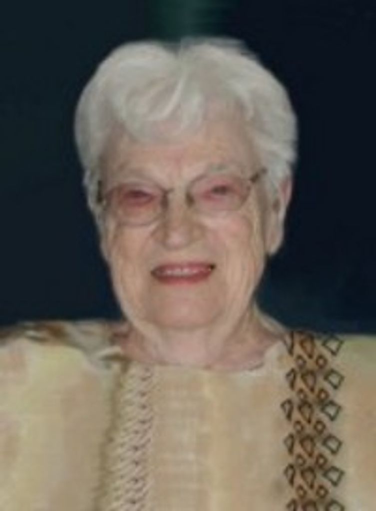 Emma Thurston