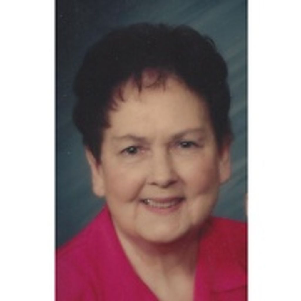 Patricia Ann Schmidt