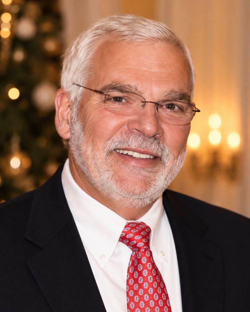 Thomas F. Hall, Jr.