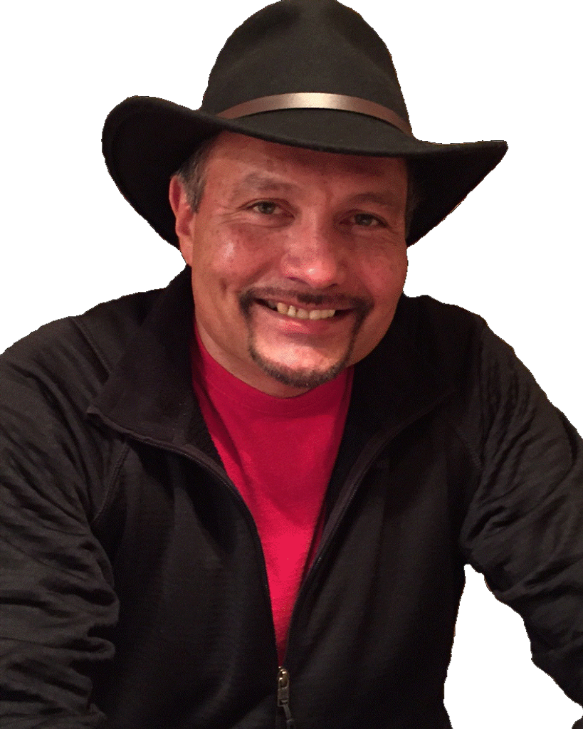 Ruben Marcellais Profile Photo
