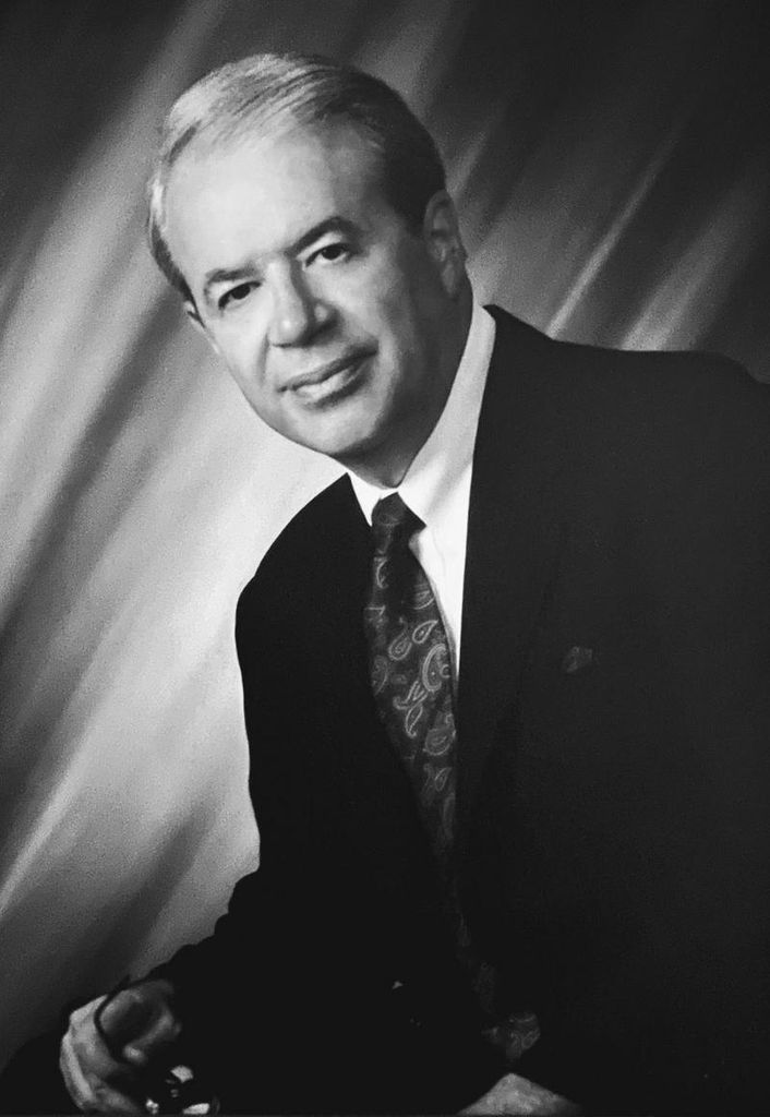 Frederick Townsend, Jr.