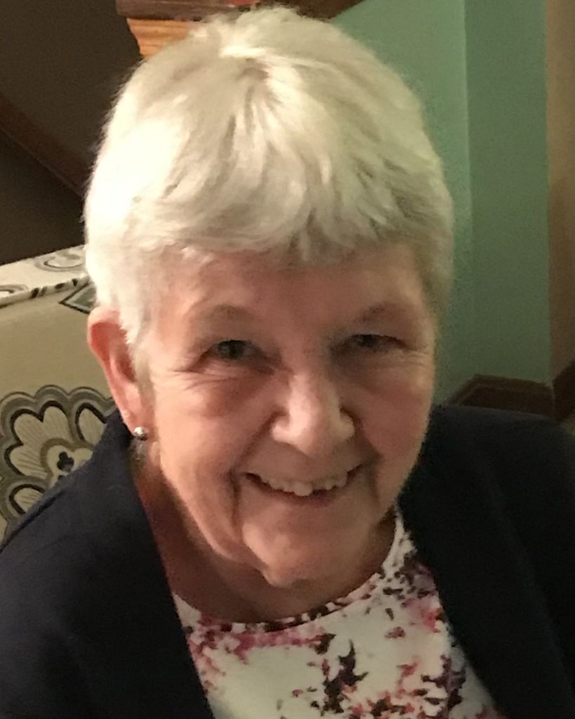 Mary Lou Dewiel Profile Photo